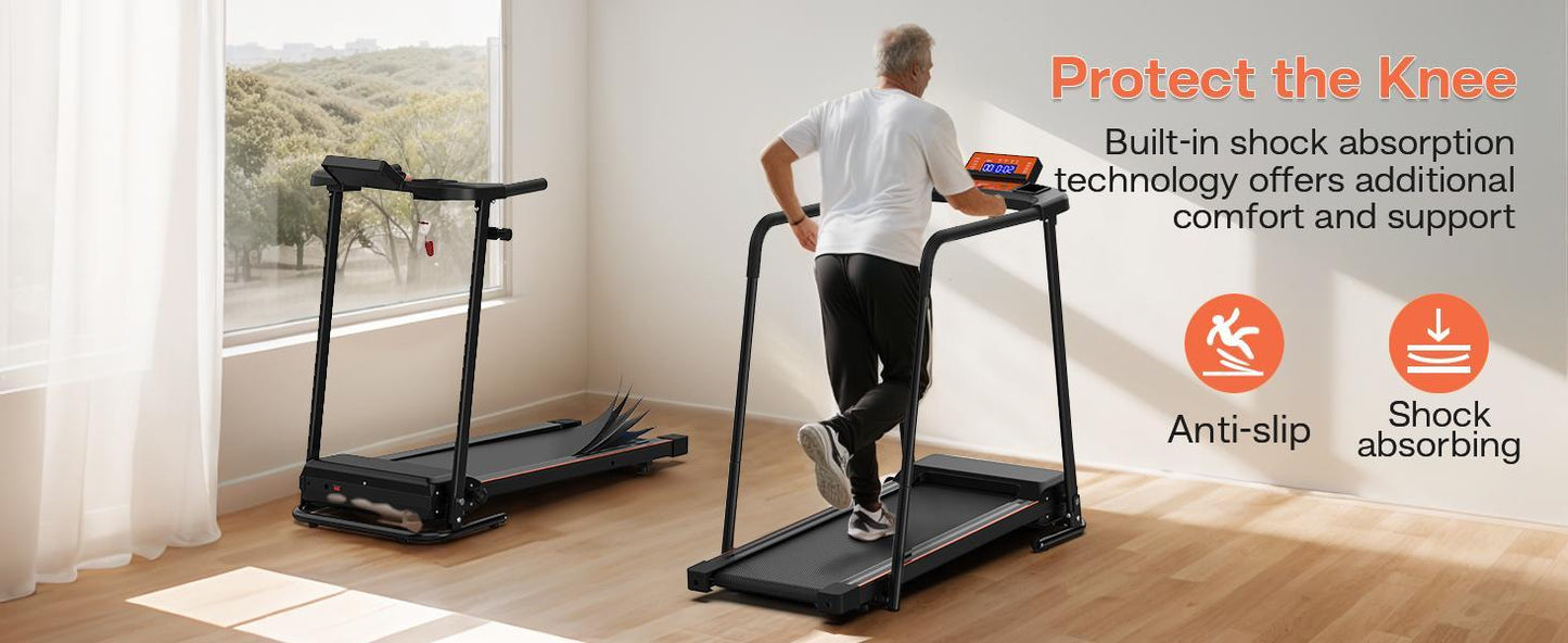 Rehabilitation Treadmill