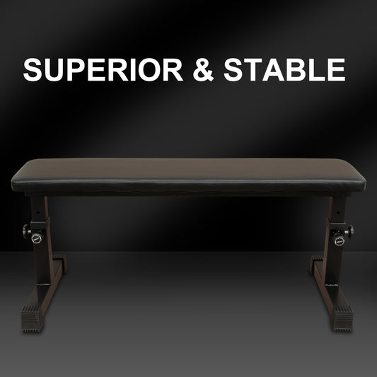 Weight Bench For Strength Training