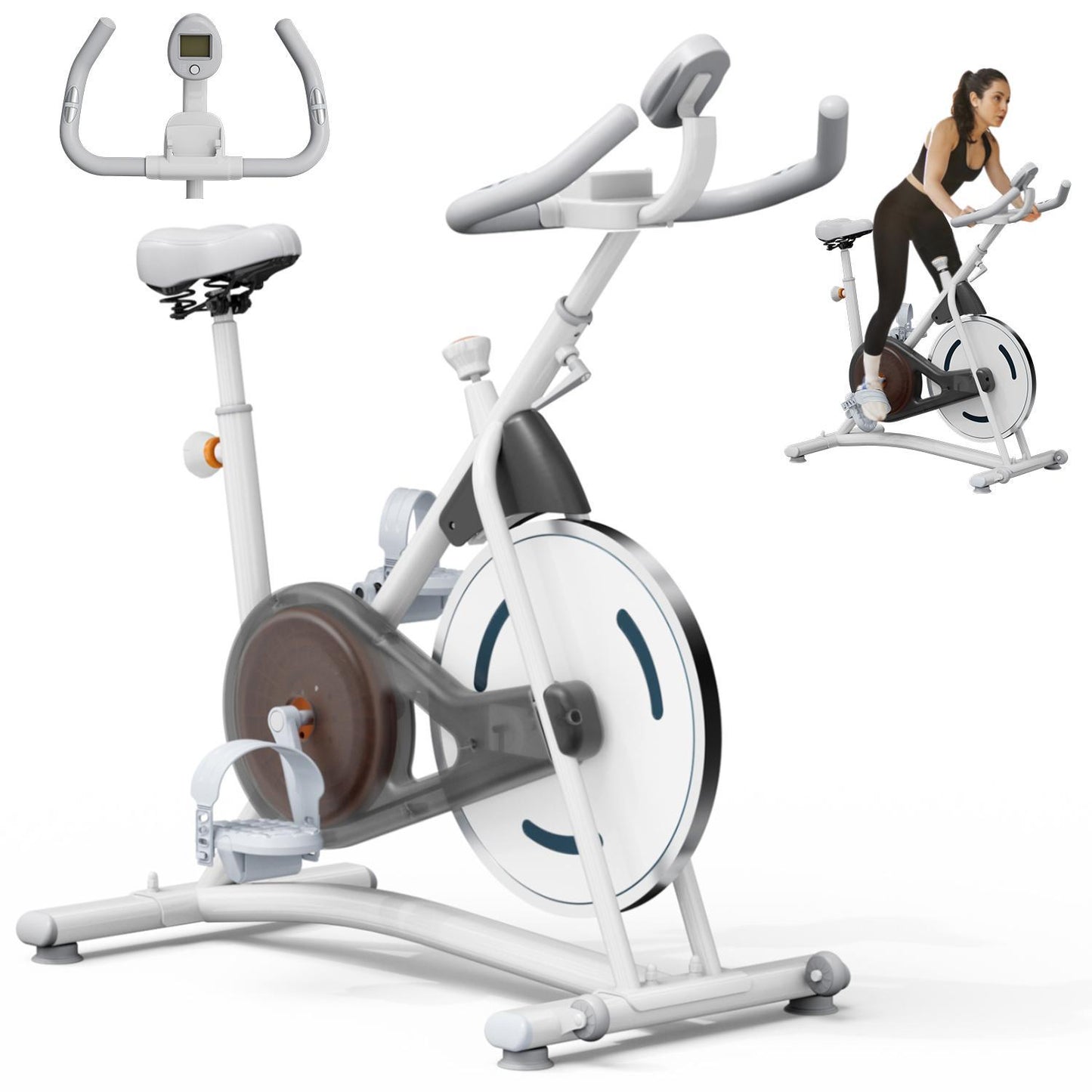 Stationary Bike