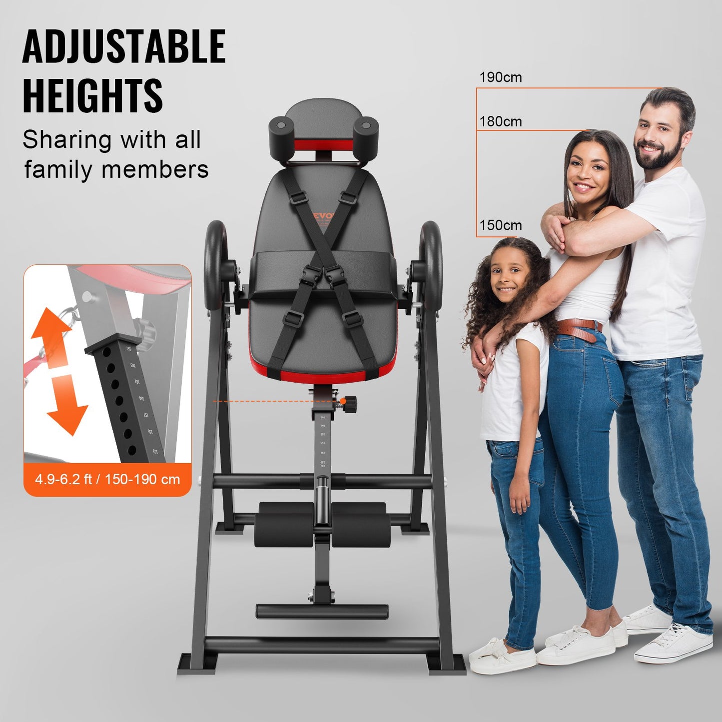 Inversion Table