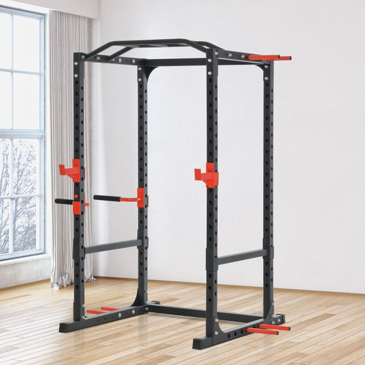 Adjustable Power Tower