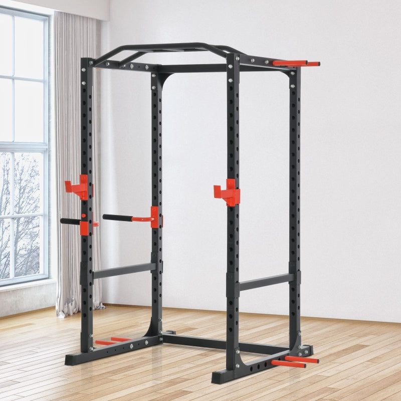 Adjustable Power Tower