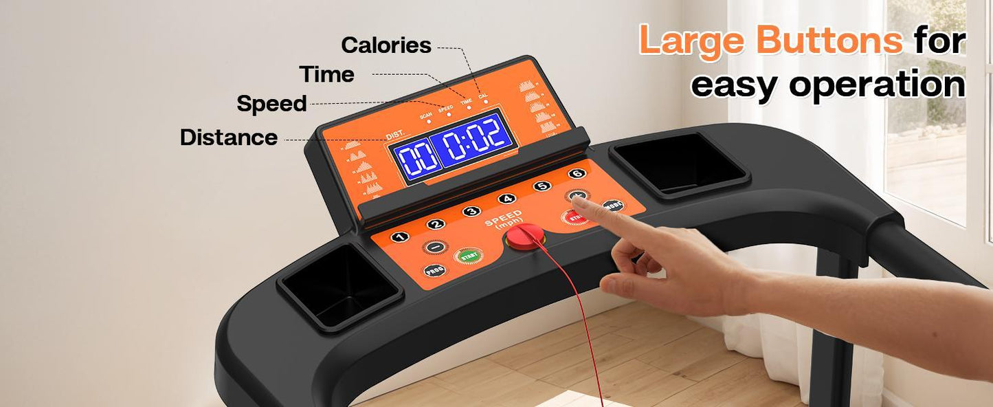 Rehabilitation Treadmill