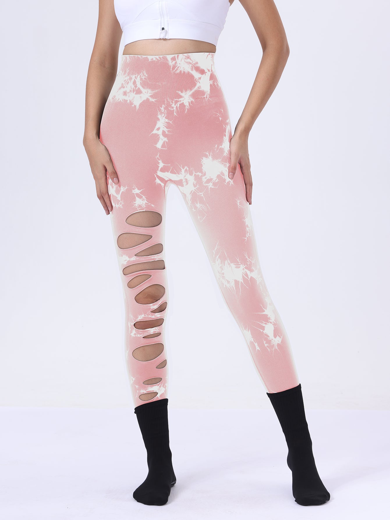 Athletic Pants