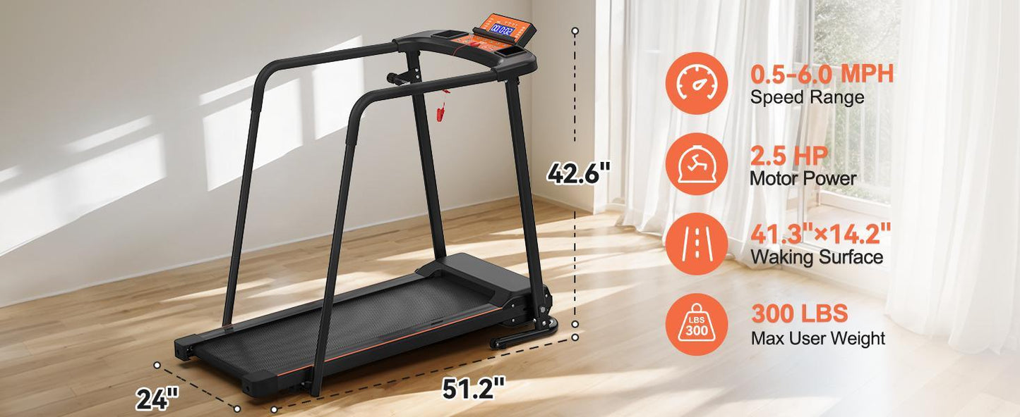 Rehabilitation Treadmill