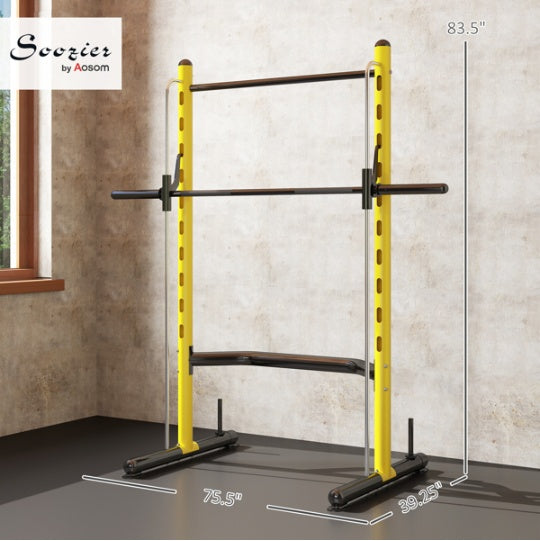 Squat Rack