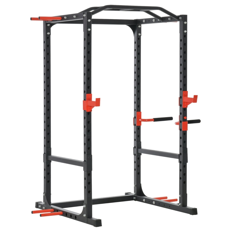 Adjustable Power Tower