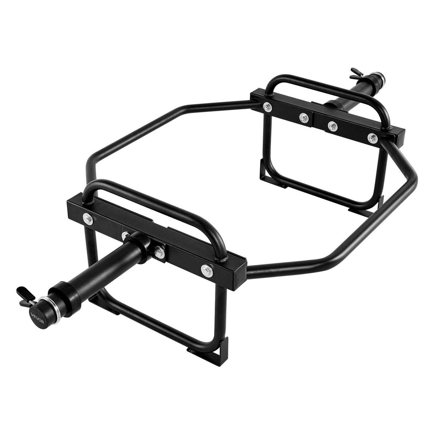 Trap Bar/Hex Bar