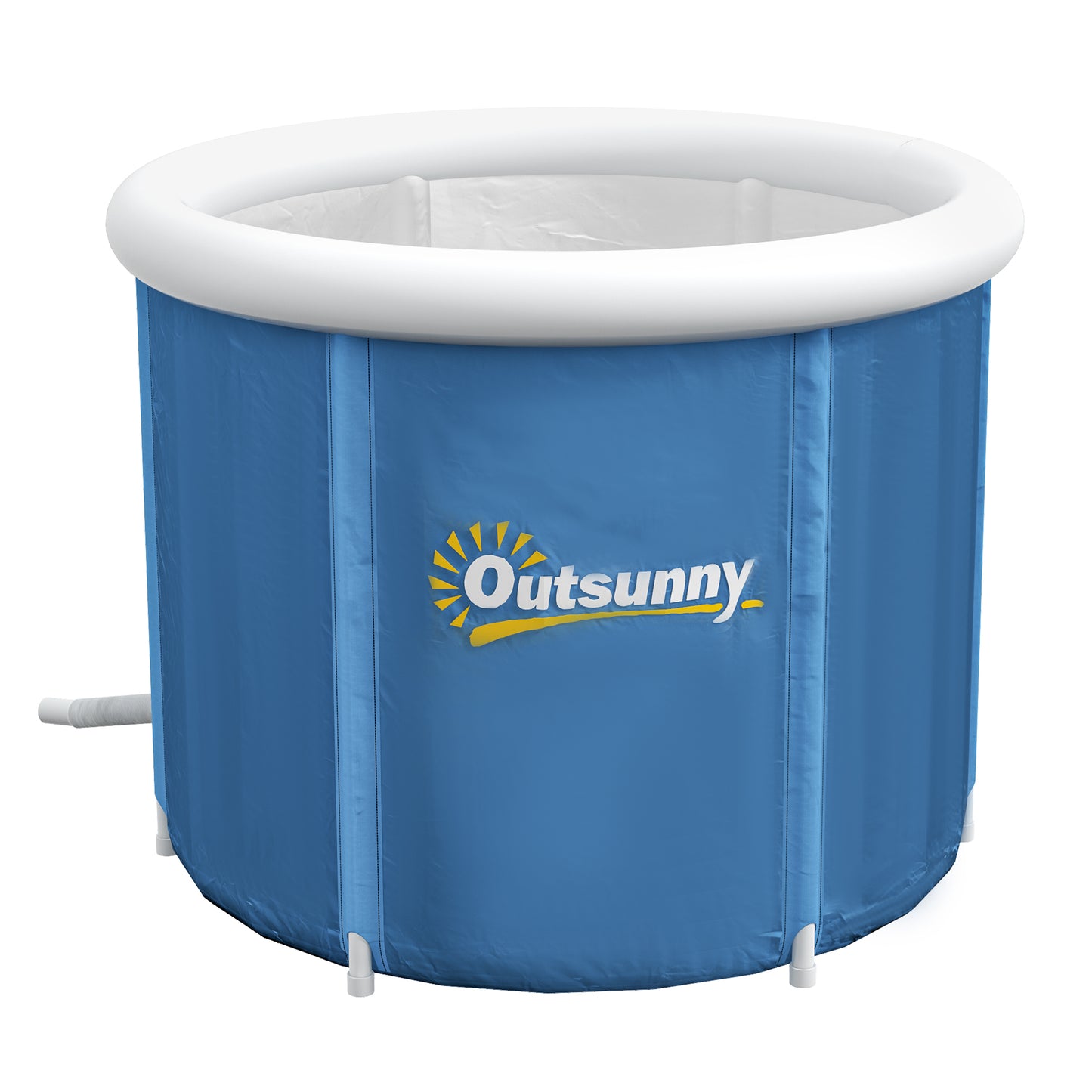 Cold Plunge Tub