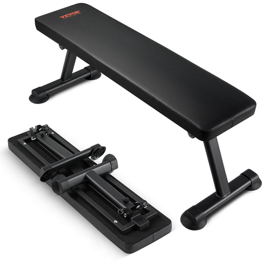 Flat Weight Bench