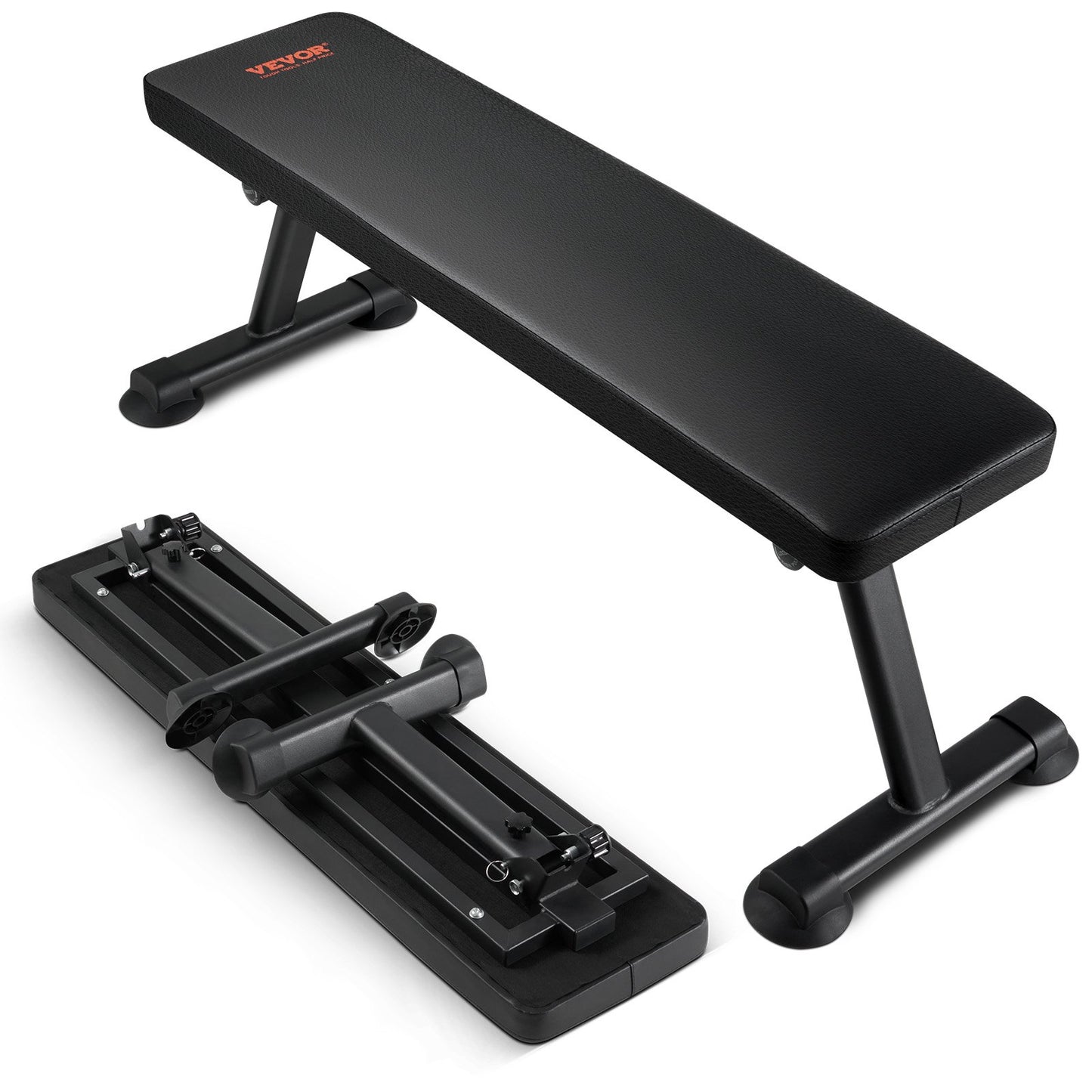 Flat Weight Bench