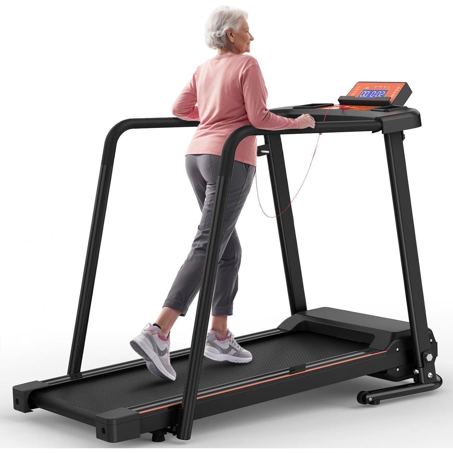 Rehabilitation Treadmill