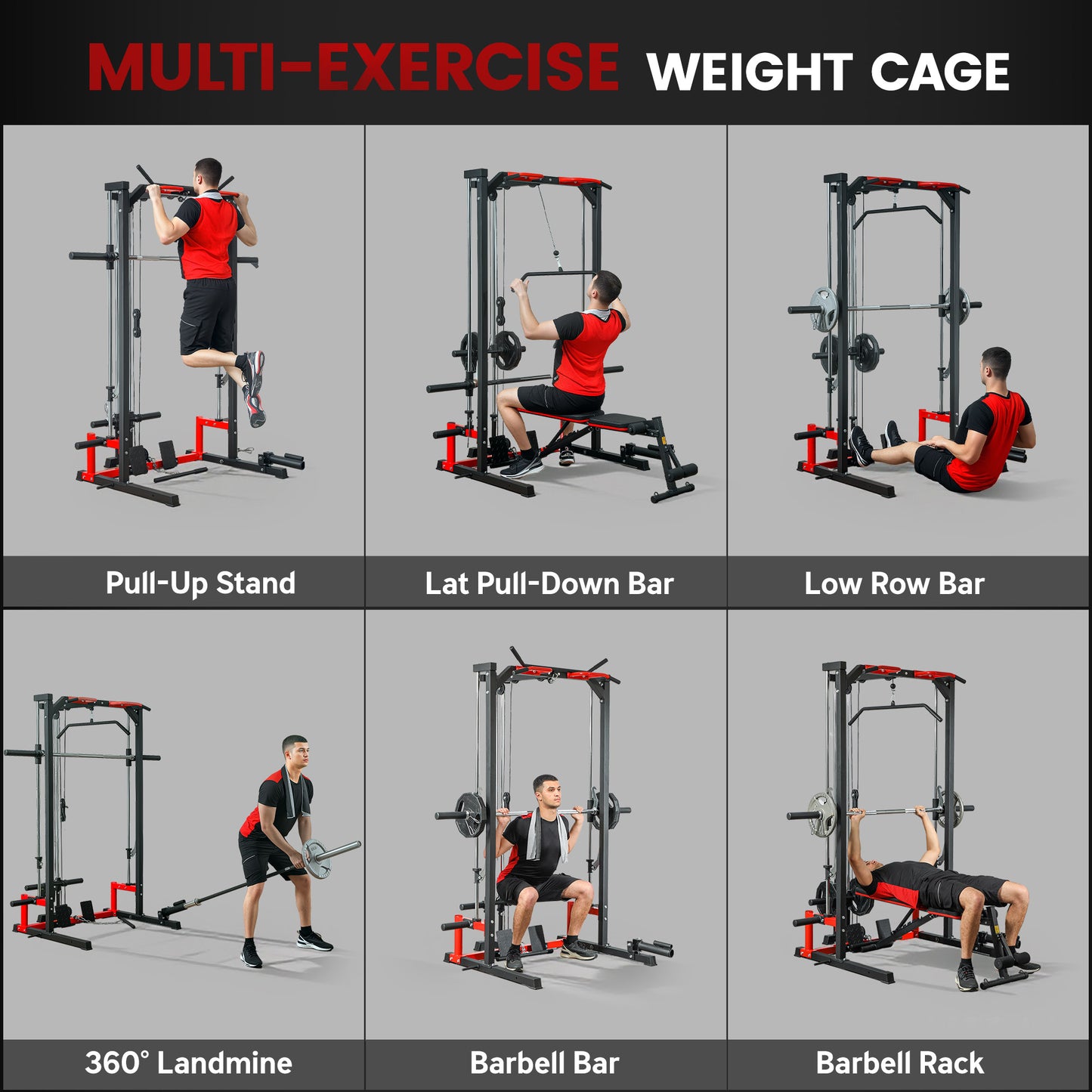 Smith Machine