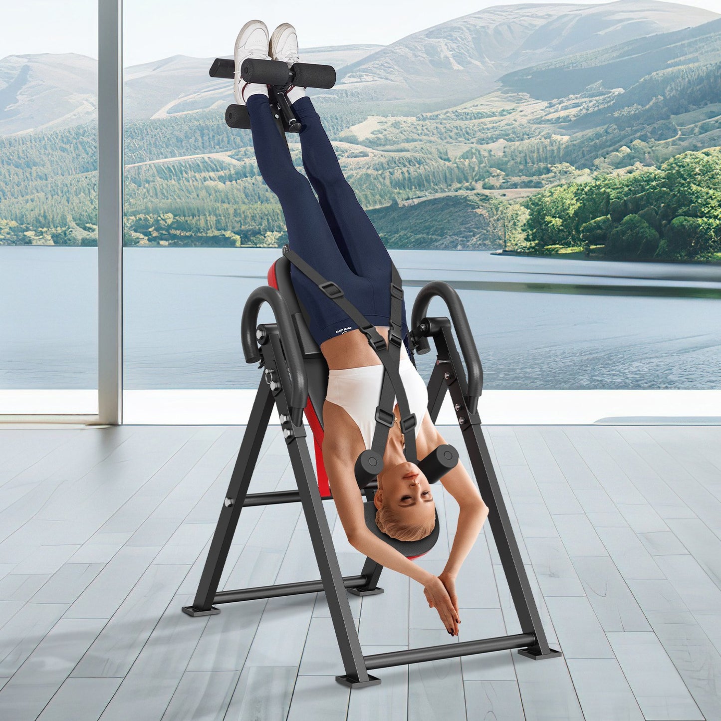 Inversion Table