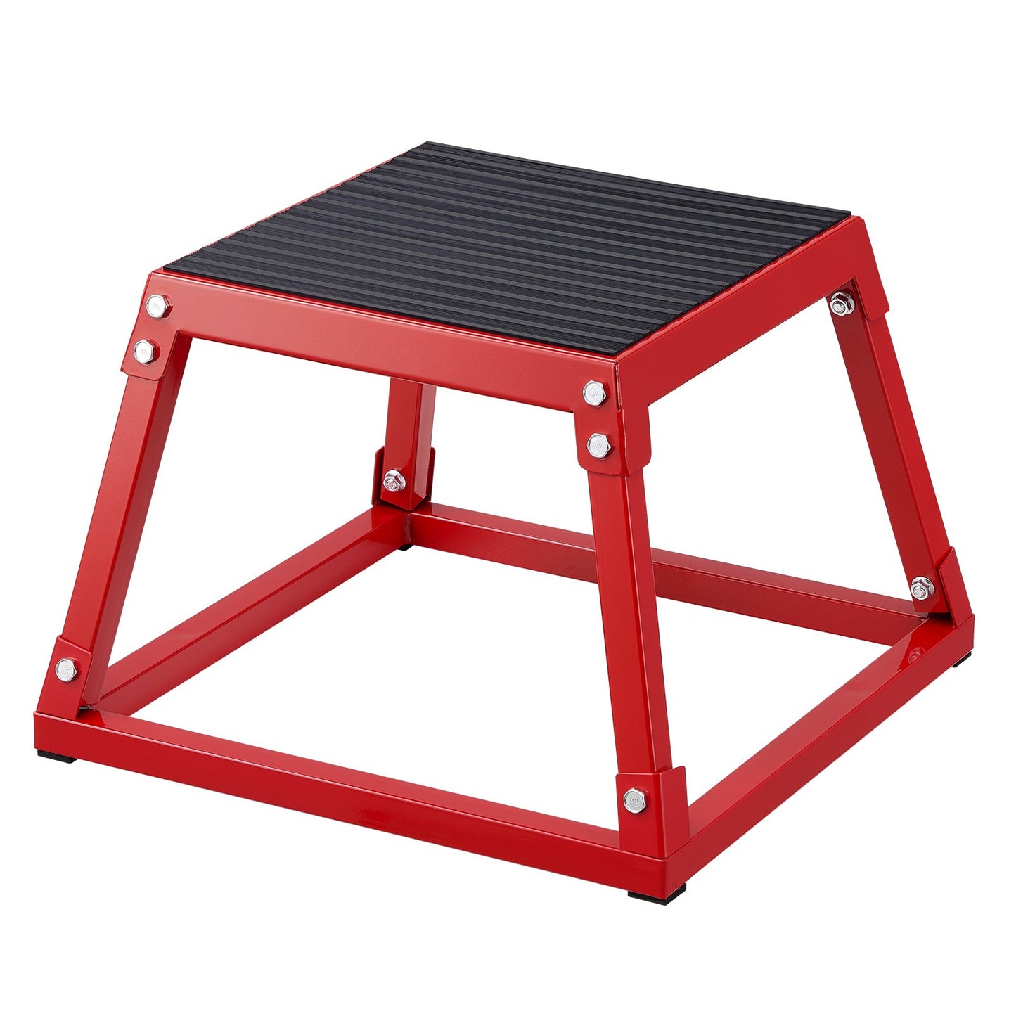 Plyometric Jump Box