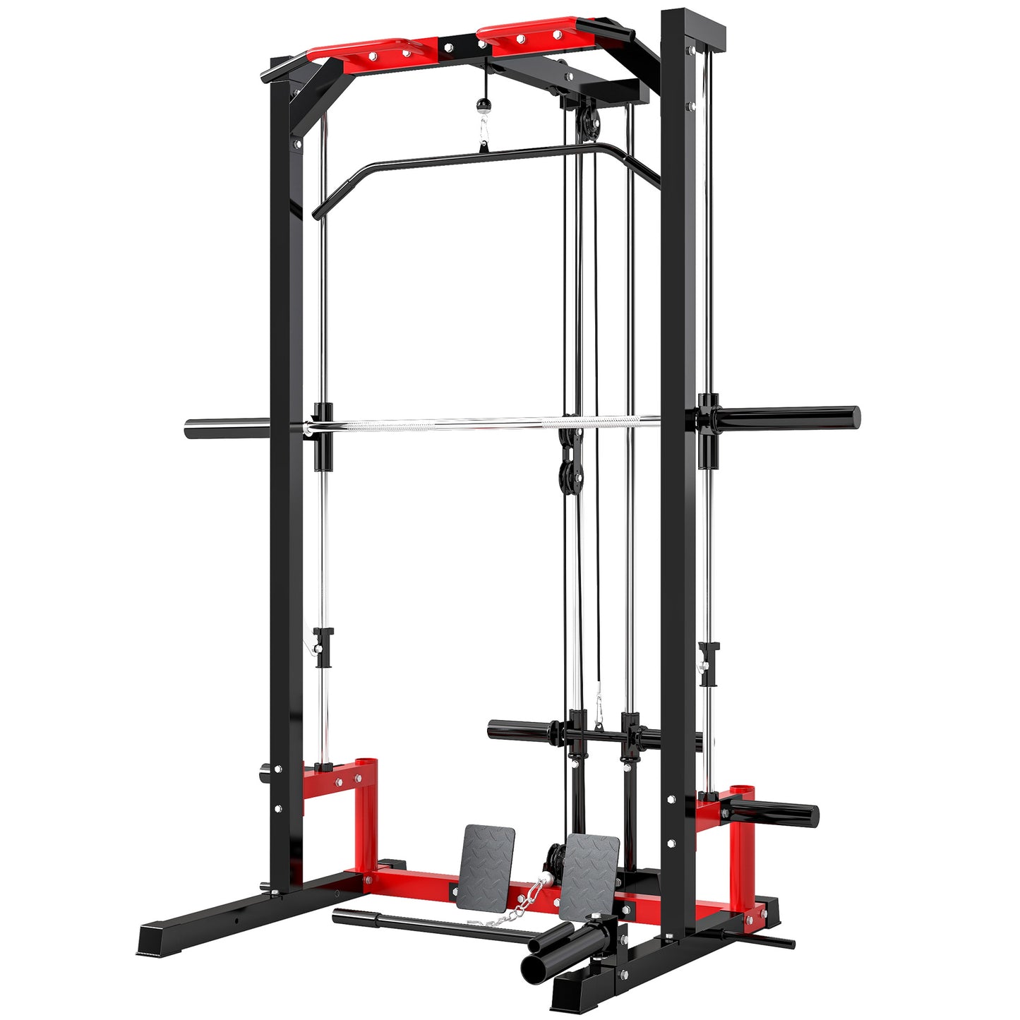 Smith Machine