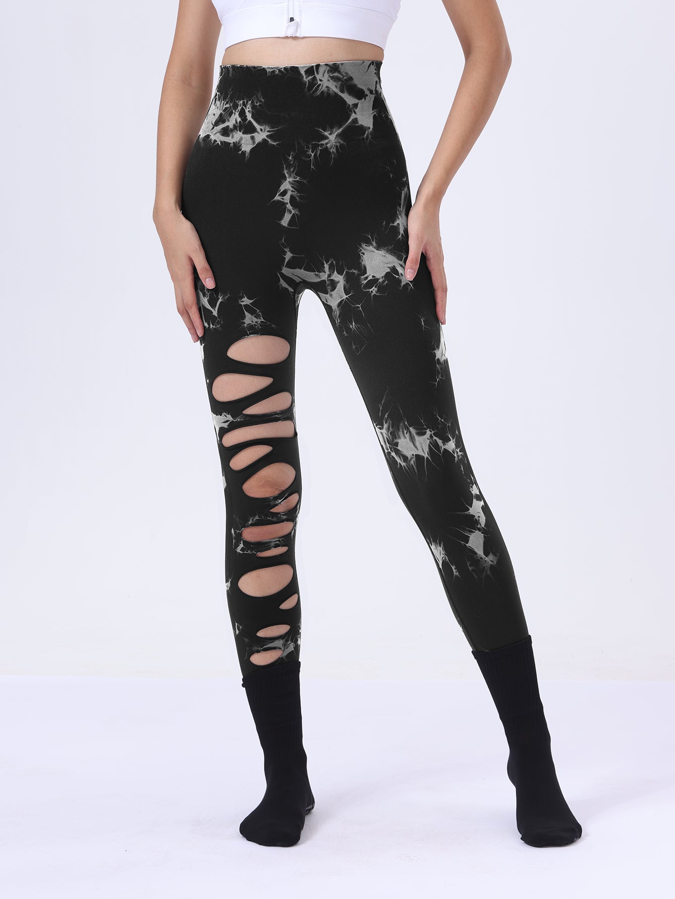 Athletic Pants