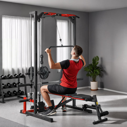 Smith Machine