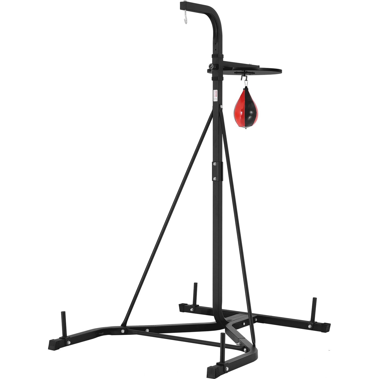 2 In 1 Punching Bag Stand