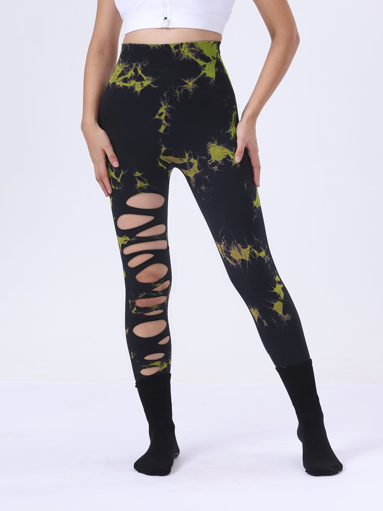 Athletic Pants