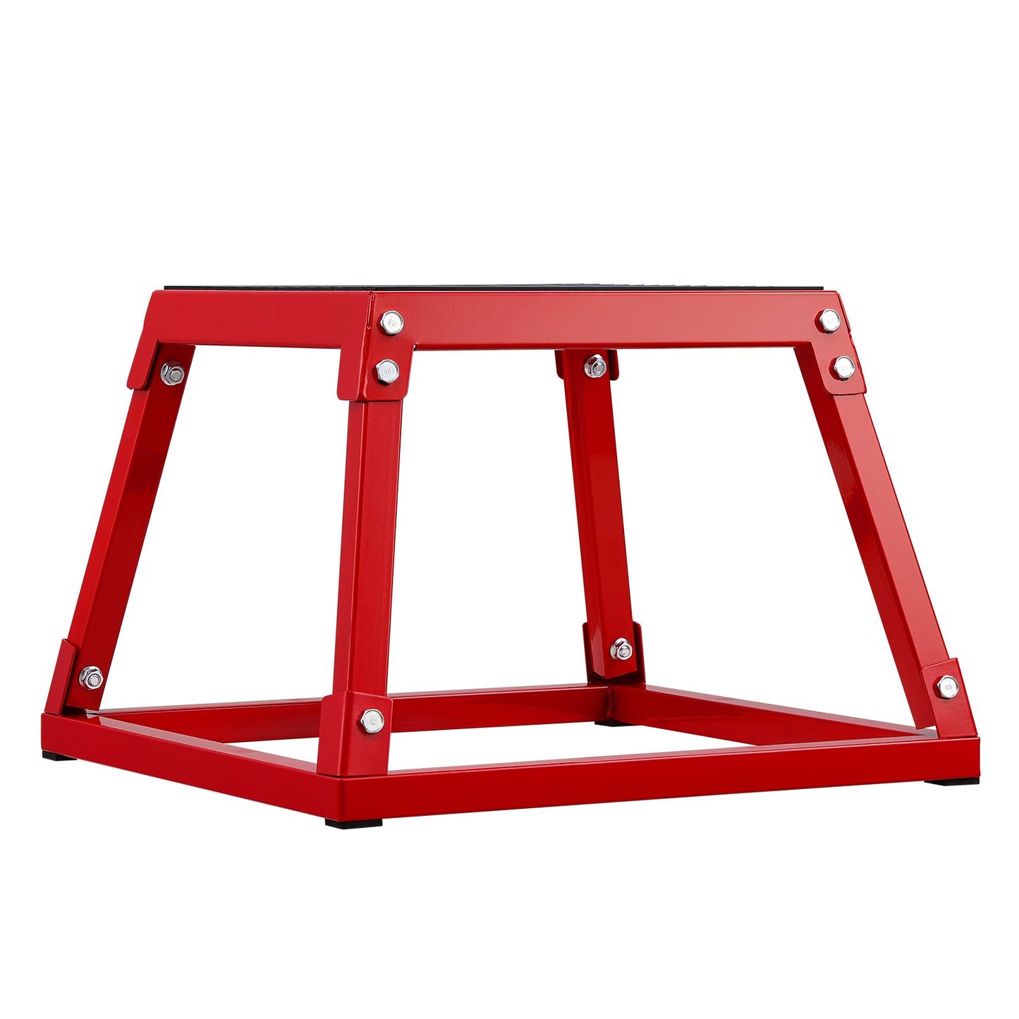 Plyometric Jump Box