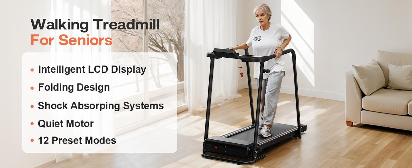 Rehabilitation Treadmill