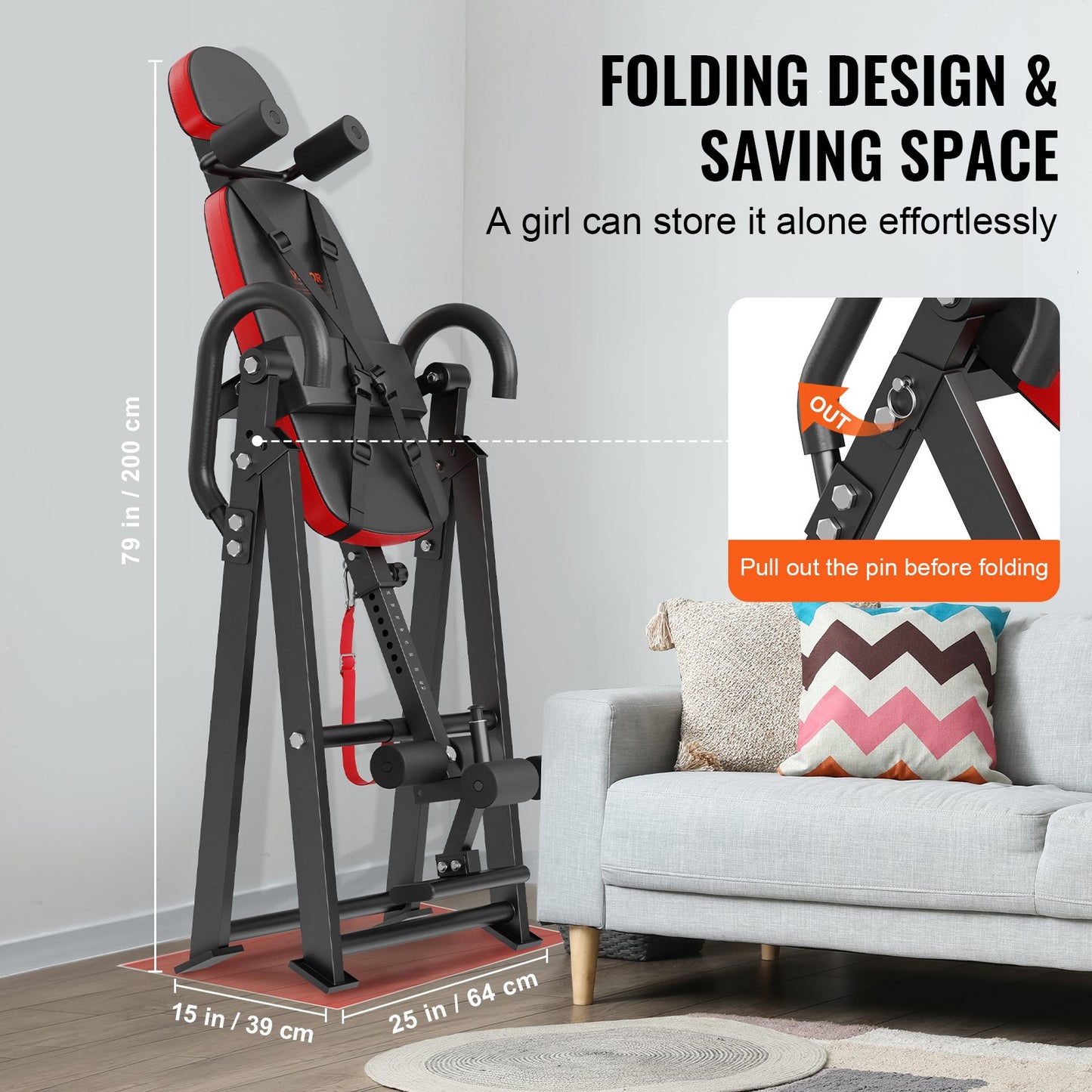 Inversion Table