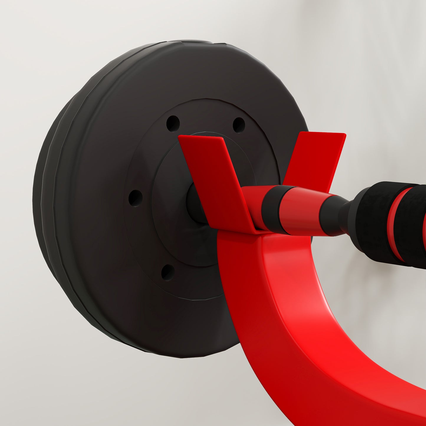 Preacher Curl Bench