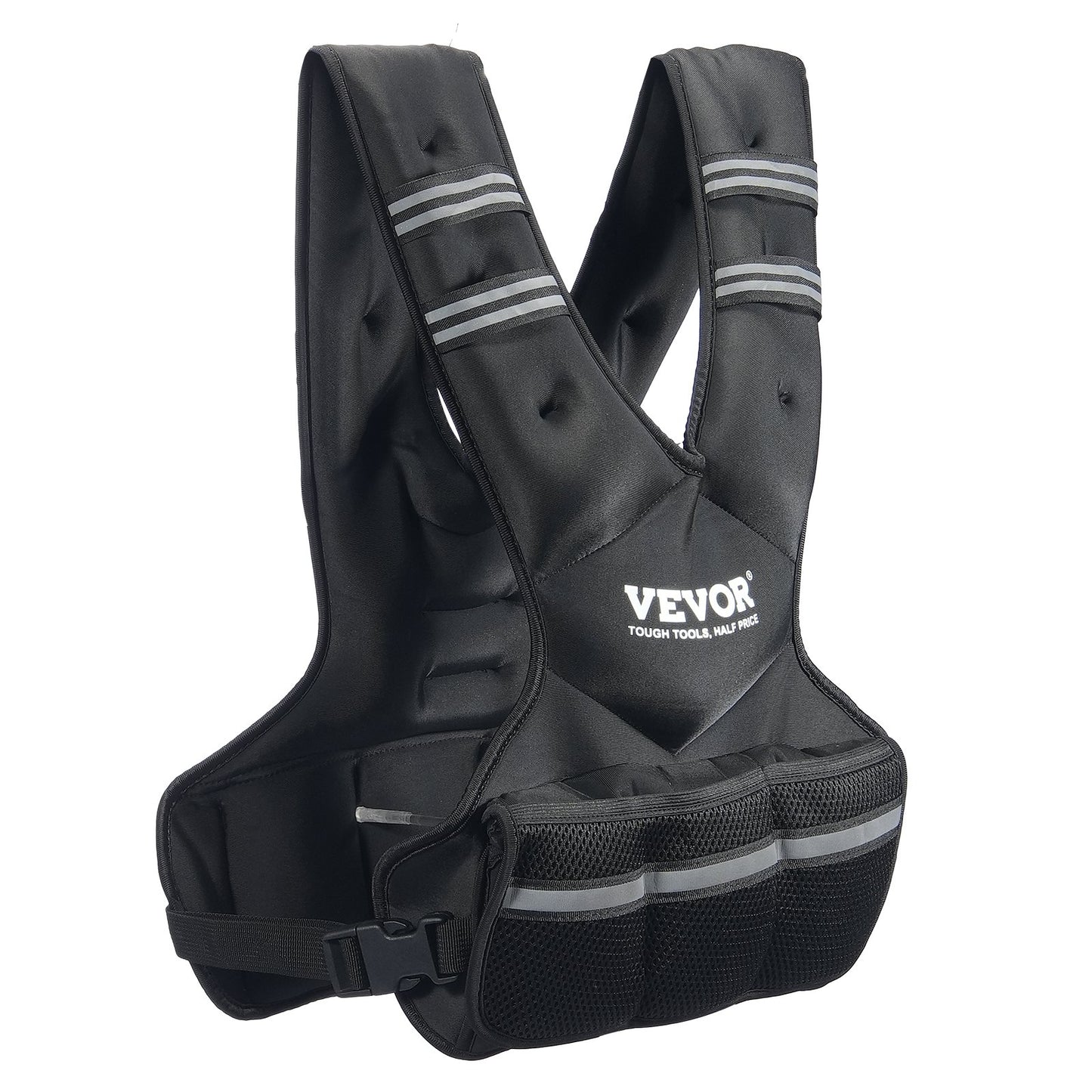 Adjustable Weighted Vest