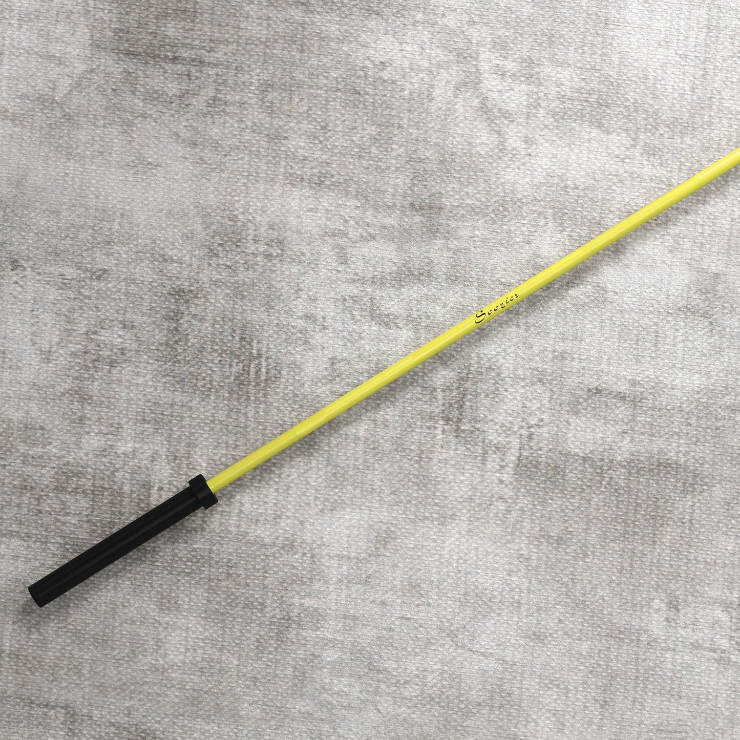 7.2ft Weight Bar, Olympic Bar with Rotating Sleeves