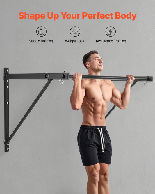 Pull Up Bar