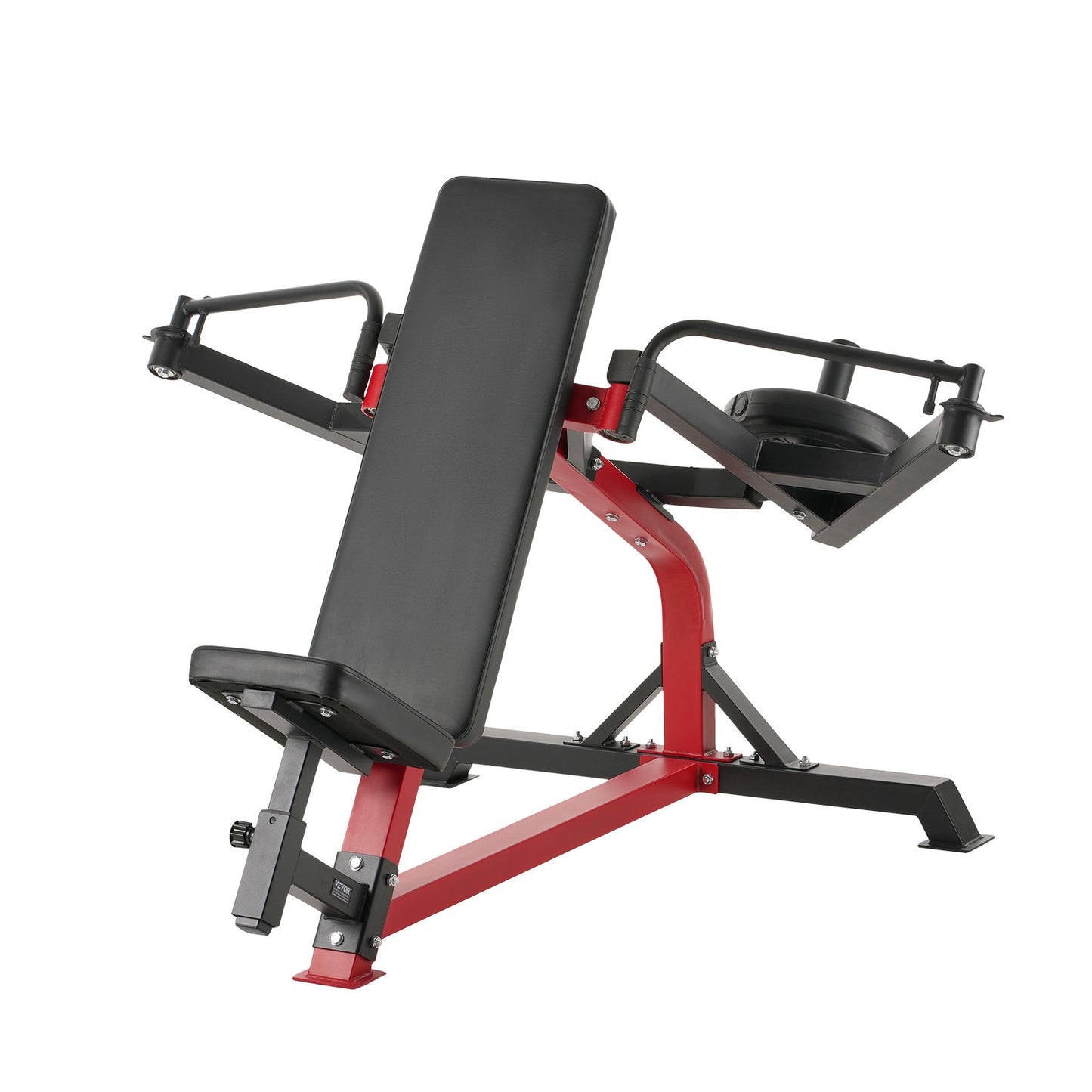 Incline Chest Fly And Rear Delt Fly Machine