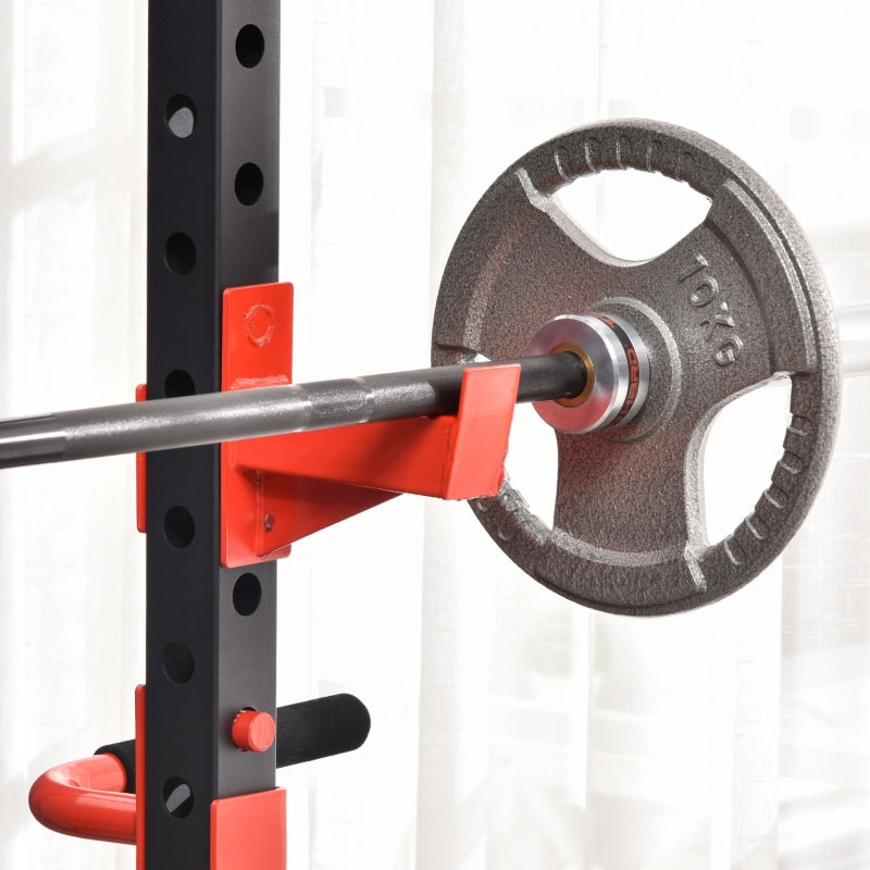Adjustable Power Tower