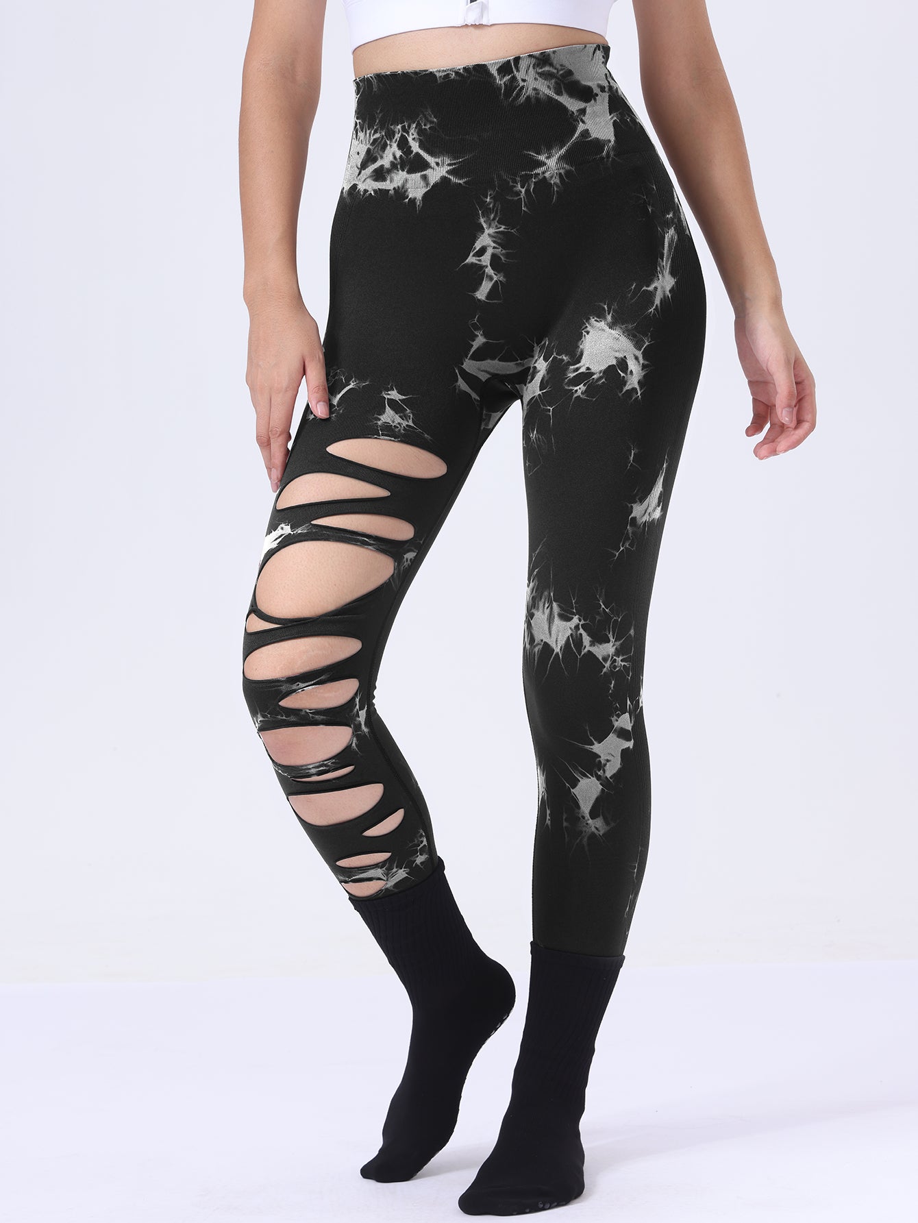 Athletic Pants