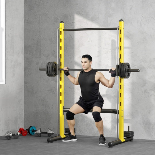 Squat Rack