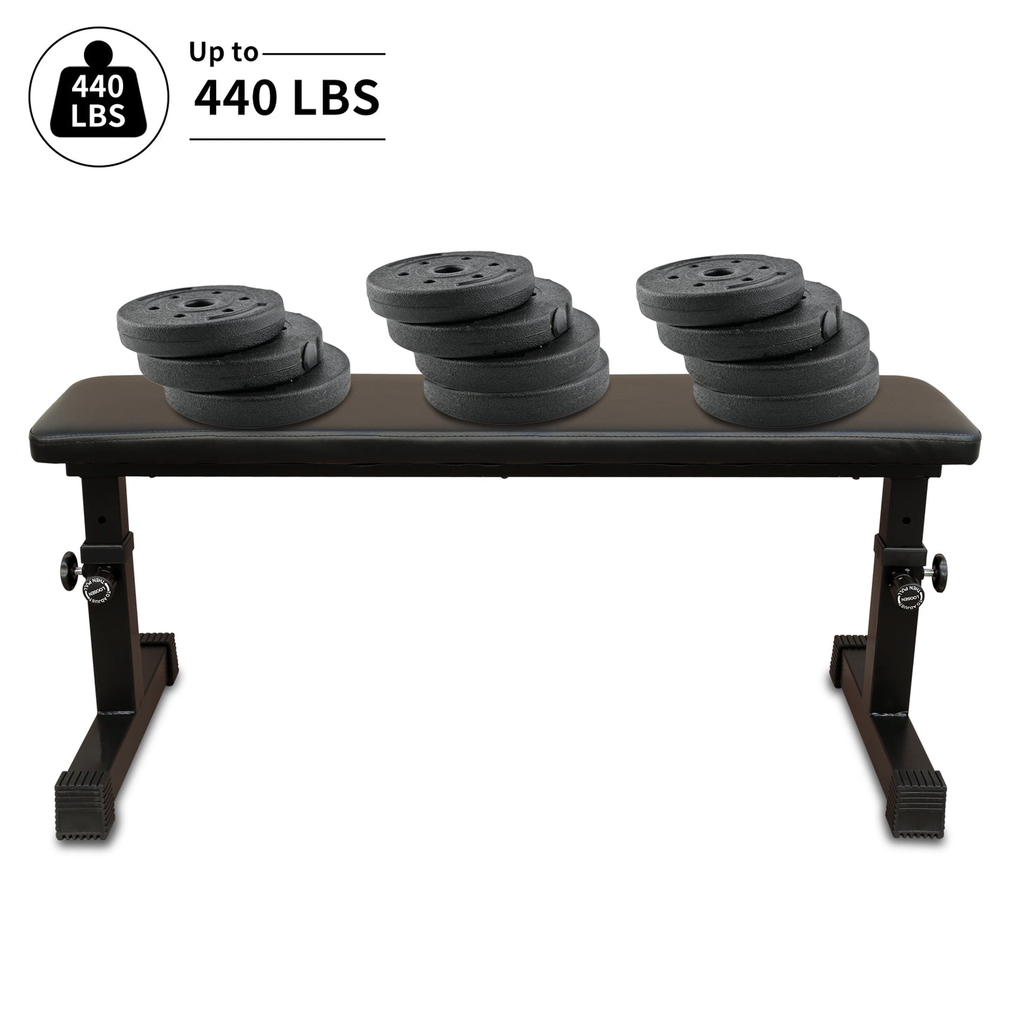 Weight Bench For Strength Training
