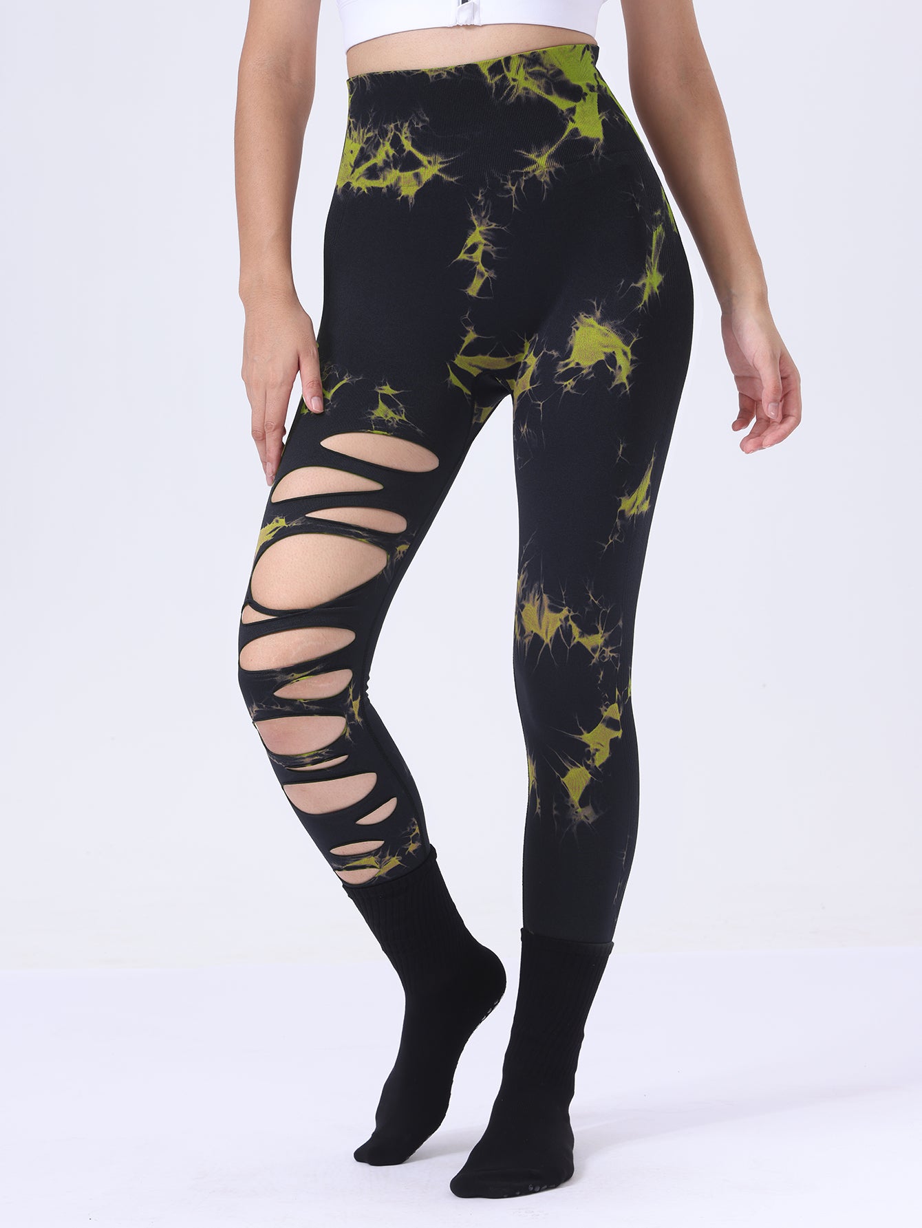 Athletic Pants