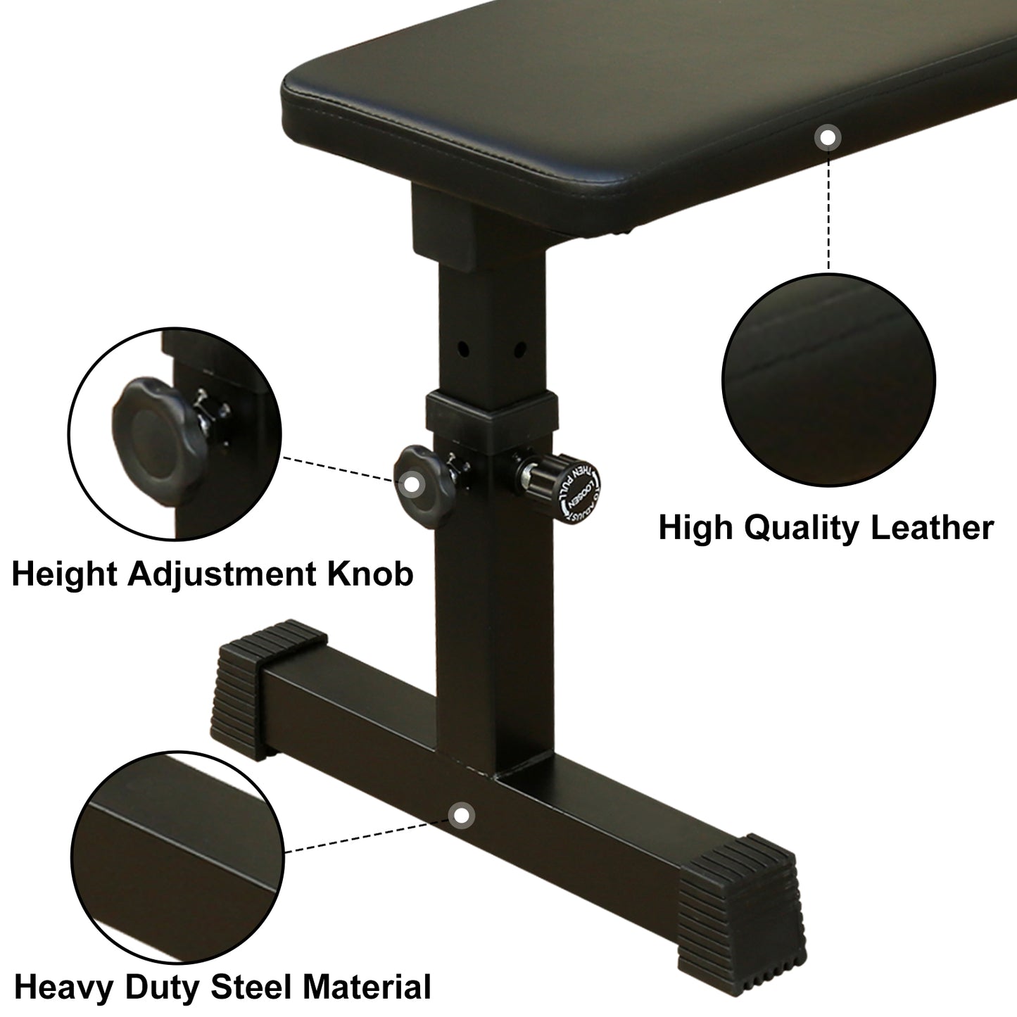 Weight Bench For Strength Training