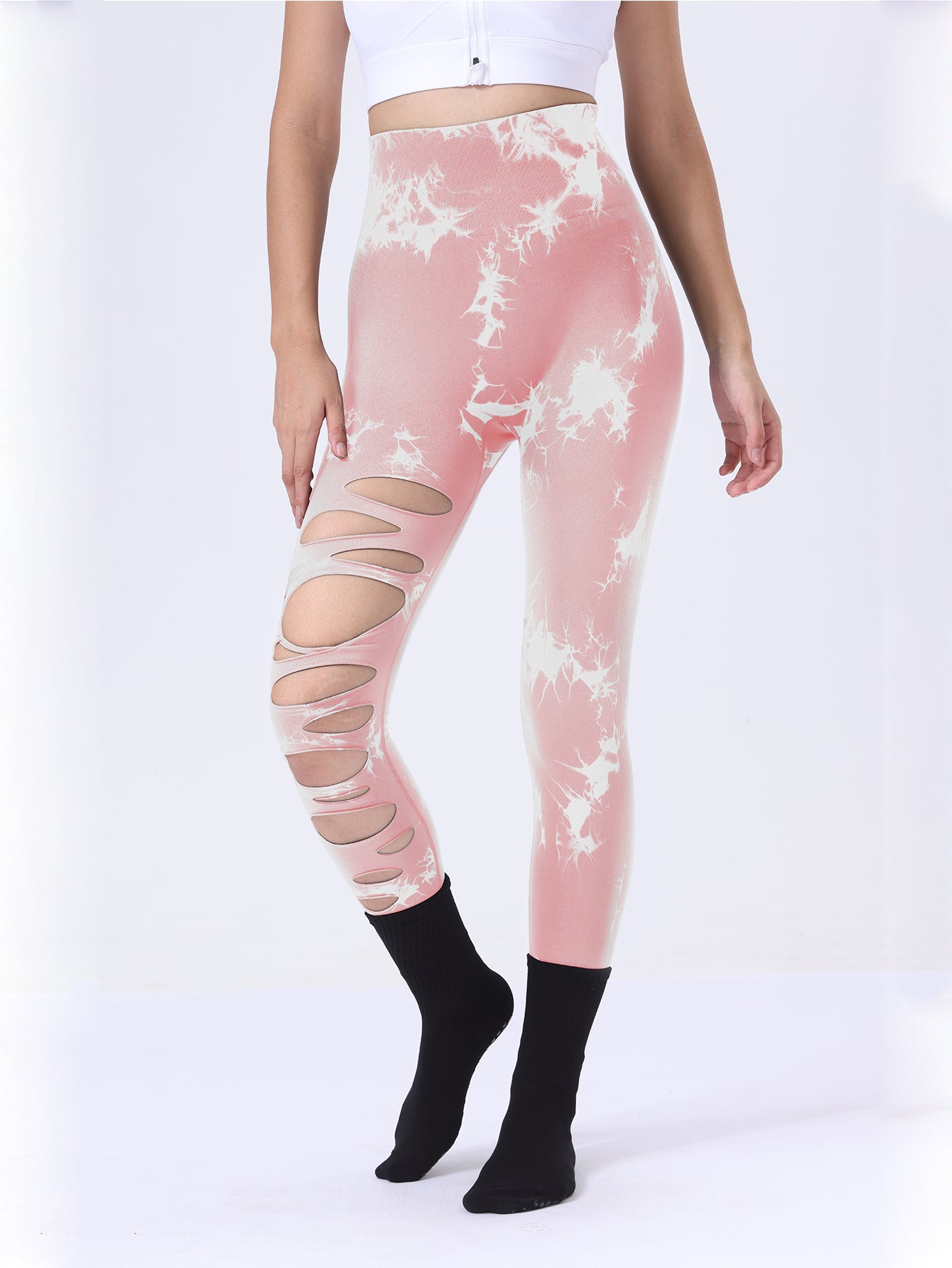 Athletic Pants