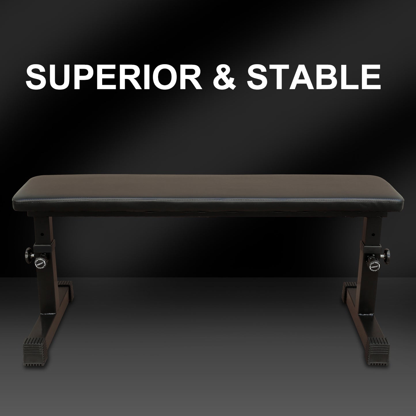 Weight Bench For Strength Training