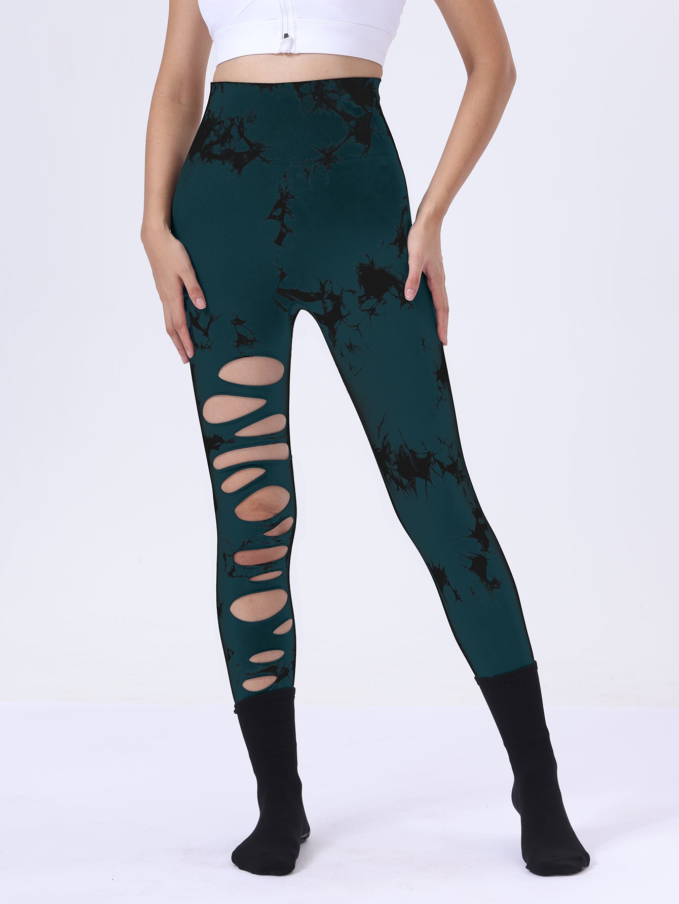 Athletic Pants