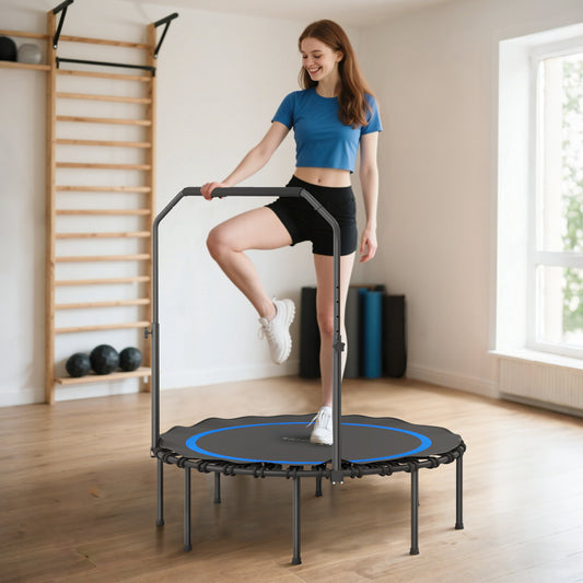 Rebounder Trampoline for Adults