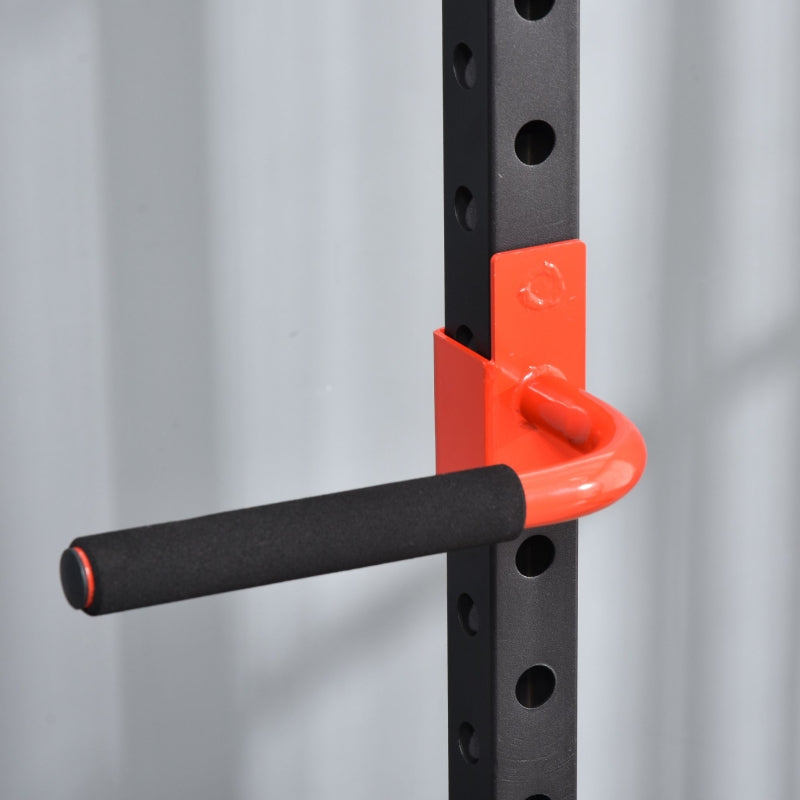 Adjustable Power Tower